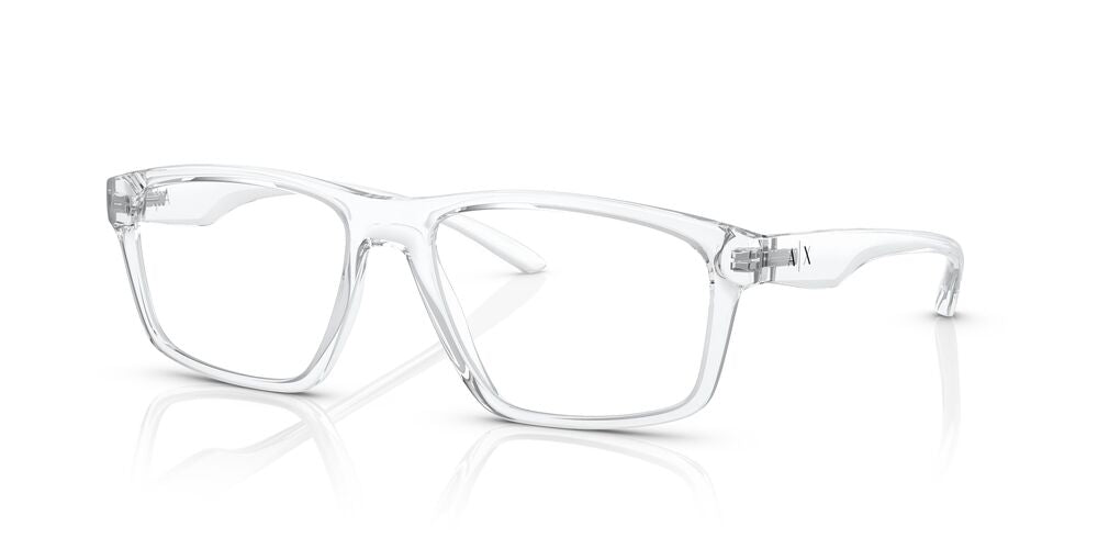Lente Oftálmico Armani Exchange AX3094 Transparente