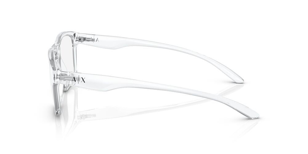 Lente Oftálmico Armani Exchange AX3094 Transparente