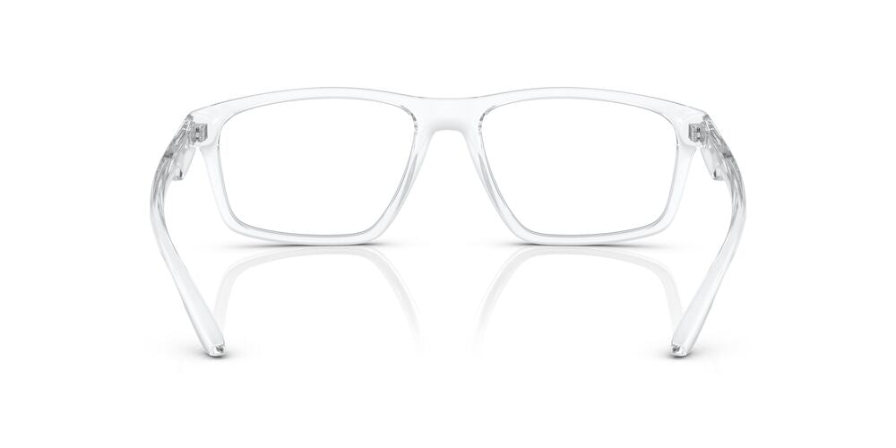 Lente Oftálmico Armani Exchange AX3094 Transparente