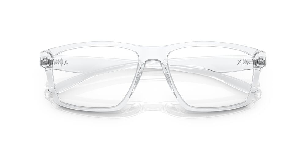 Lente Oftálmico Armani Exchange AX3094 Transparente