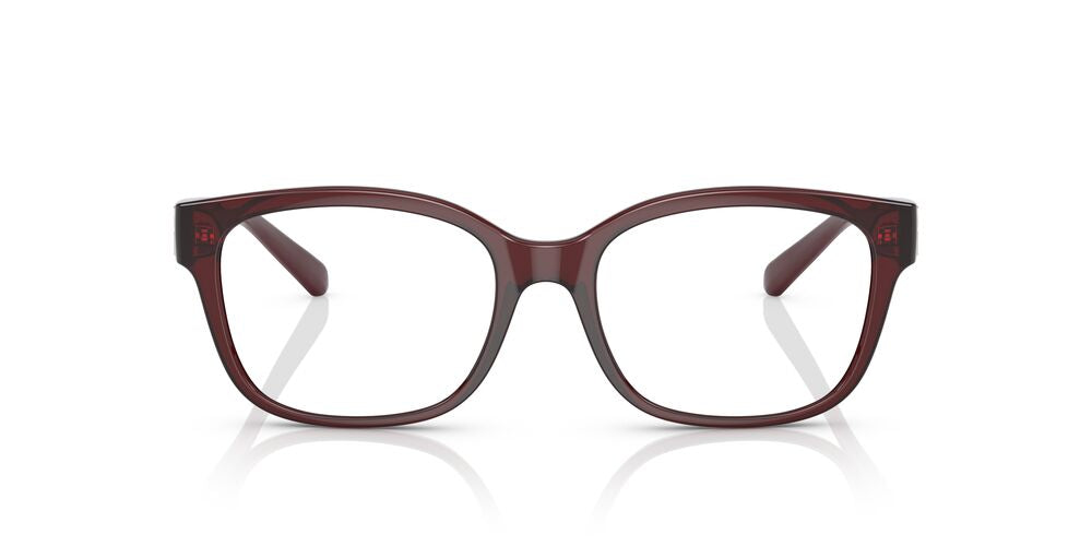 Lente Oftálmico Armani Exchange AX3098 Vino