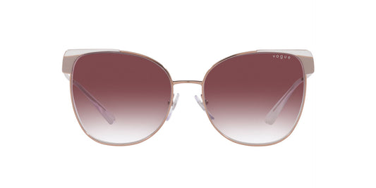 Lentes de Sol Vogue Eyewear VO4247SL Beige