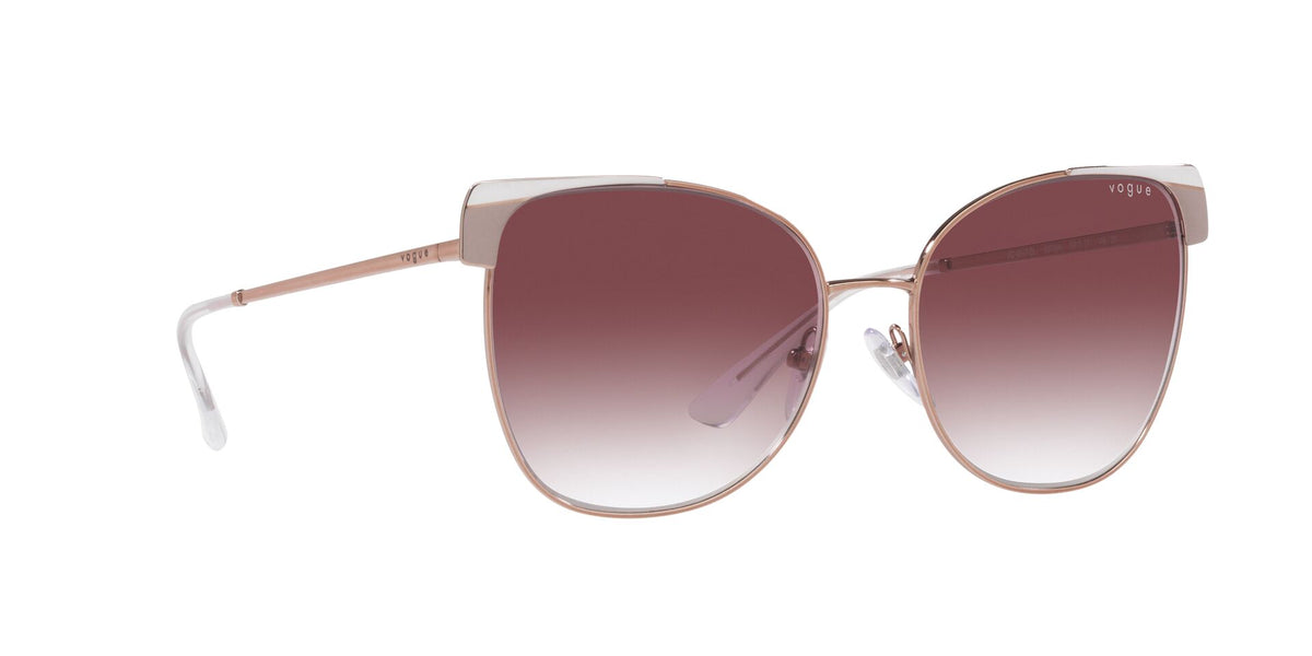 Lentes de Sol Vogue Eyewear VO4247SL Beige