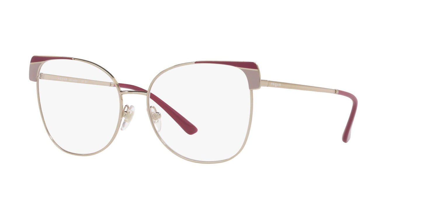 Lente Oftálmico Vogue Eyewear VO4246L Rosa