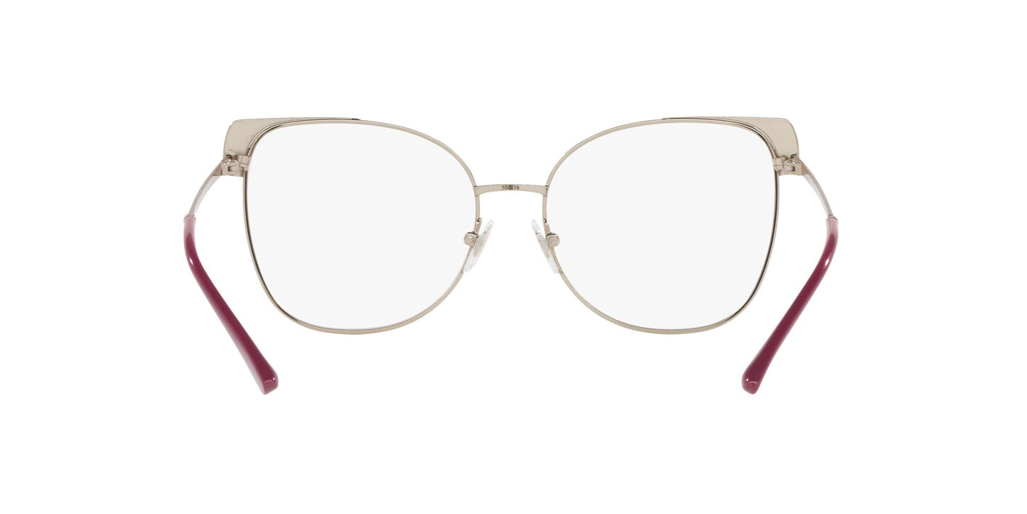 Lente Oftálmico Vogue Eyewear VO4246L Rosa