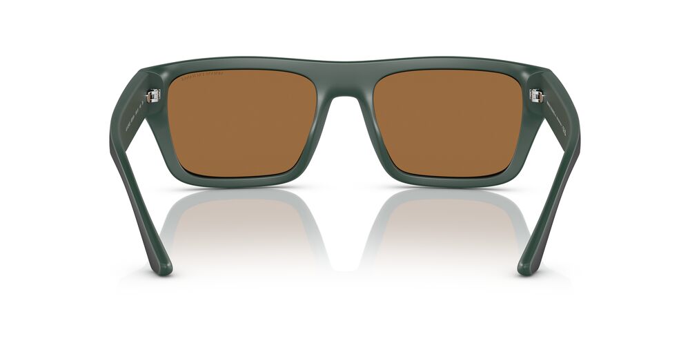 Lentes de Sol Armani Exchange AX4124SU Verde
