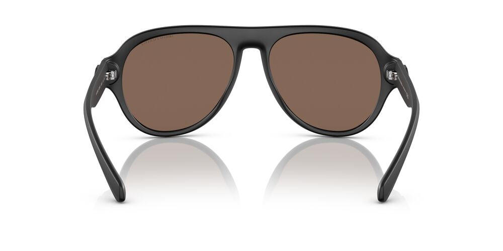Lentes de Sol Armani Exchange AX4126SU Negro