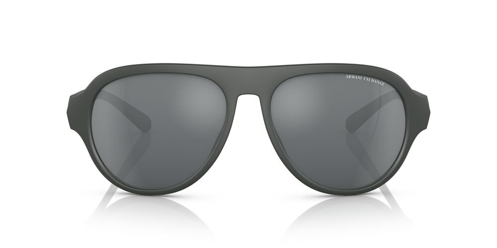 Lentes de Sol Armani Exchange AX4126SU Verde