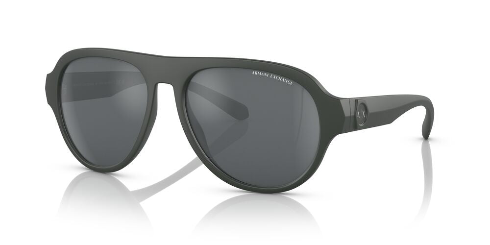 Lentes de Sol Armani Exchange AX4126SU Verde
