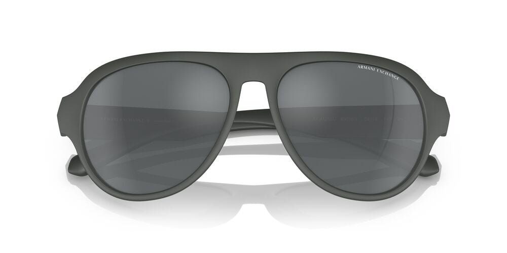 Lentes de Sol Armani Exchange AX4126SU Verde
