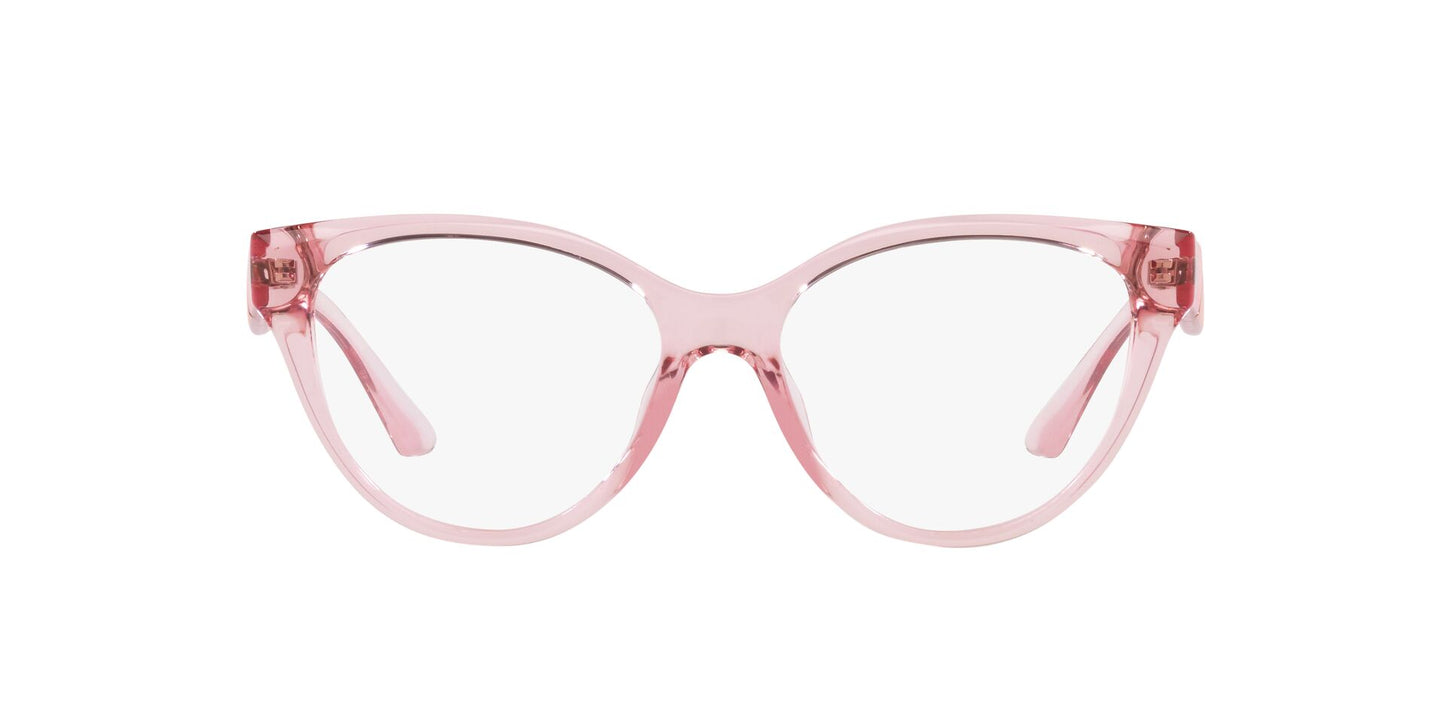 Lente Oftálmico Armani Exchange AX3096U Rosa