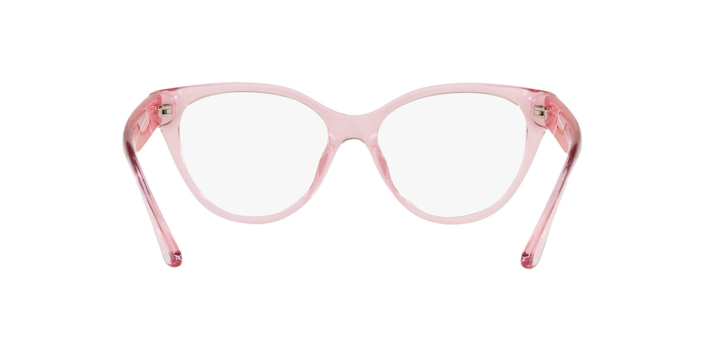 Lente Oftálmico Armani Exchange AX3096U Rosa