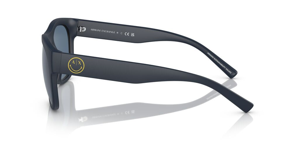 Lentes de Sol Armani Exchange AX4128SU Azul