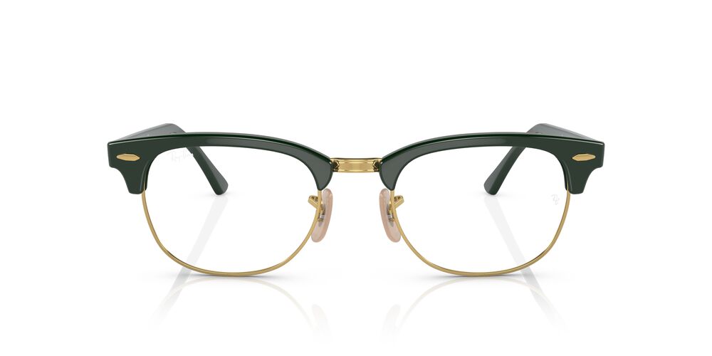 Lente Oftálmico Ray Ban RX5154 Verde