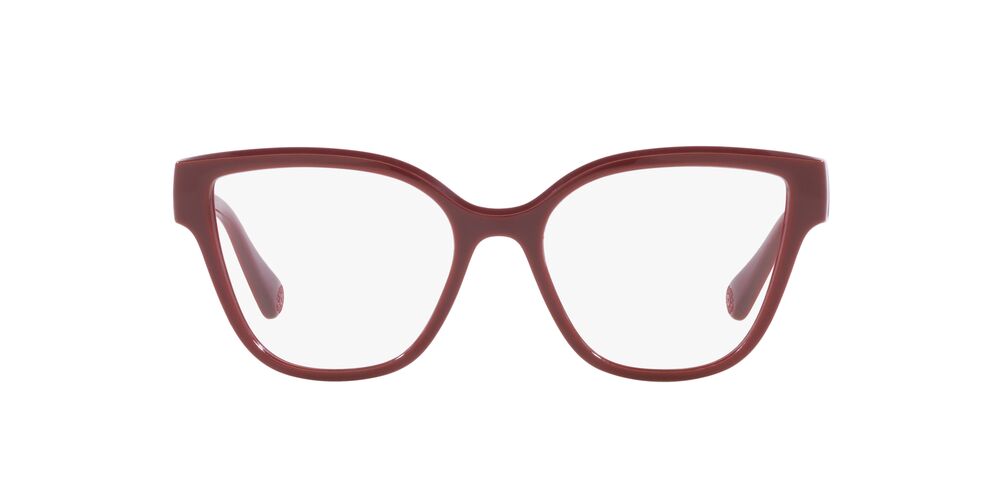 Lente Oftálmico Kipling KP3159 Vino