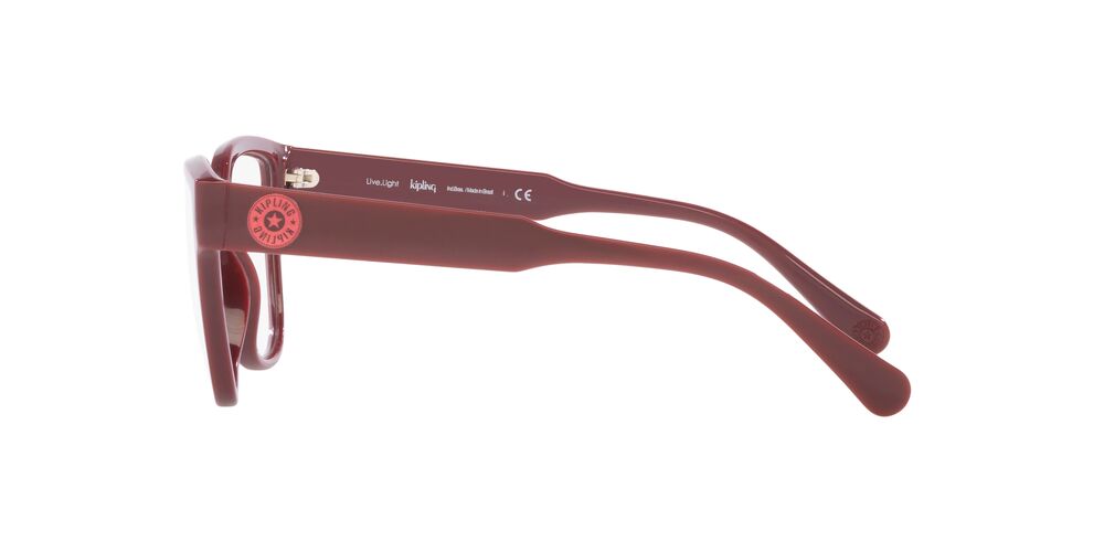 Lente Oftálmico Kipling KP3159 Vino