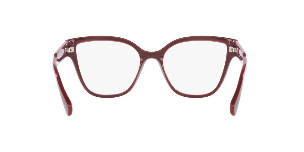 Lente Oftálmico Kipling KP3159 Vino