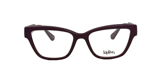 Lente Oftálmico Kipling KP3160 Morado