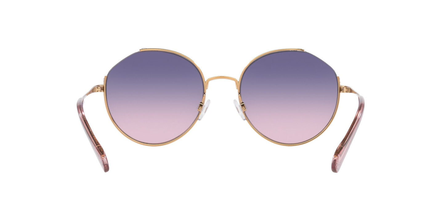 Lentes de Sol Kipling KP2025 Dorado