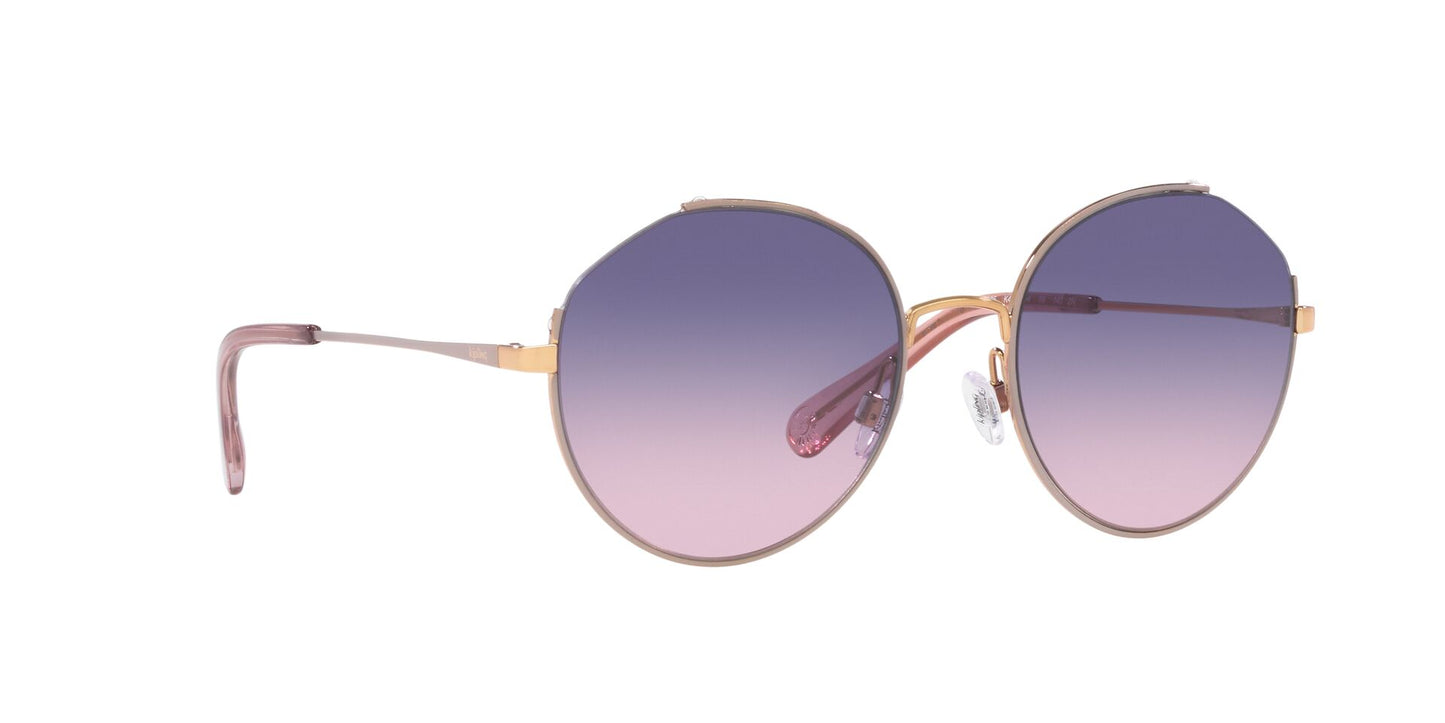 Lentes de Sol Kipling KP2025 Dorado