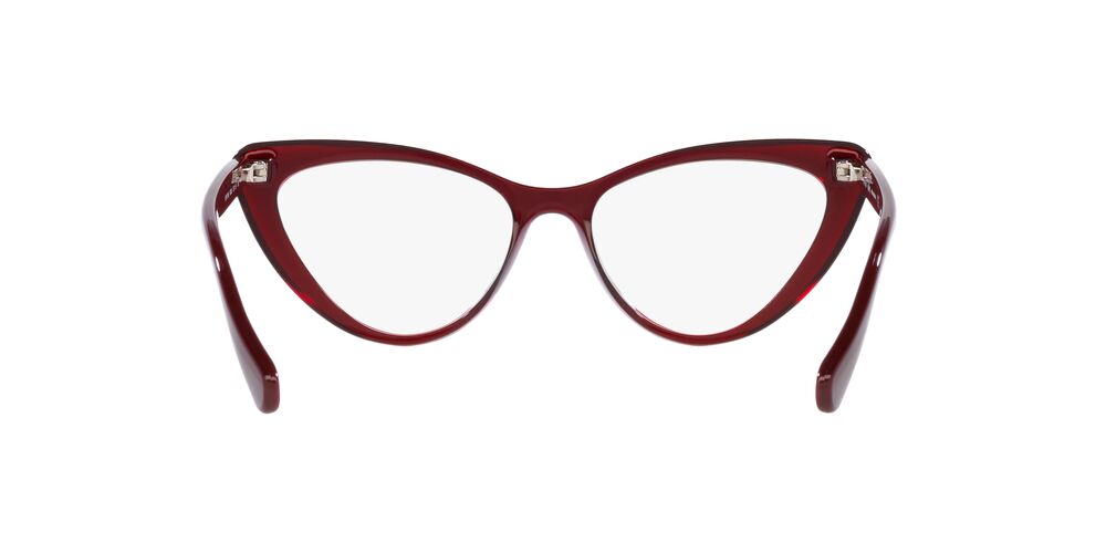 Lente Oftálmico Kipling KP3148 Vino