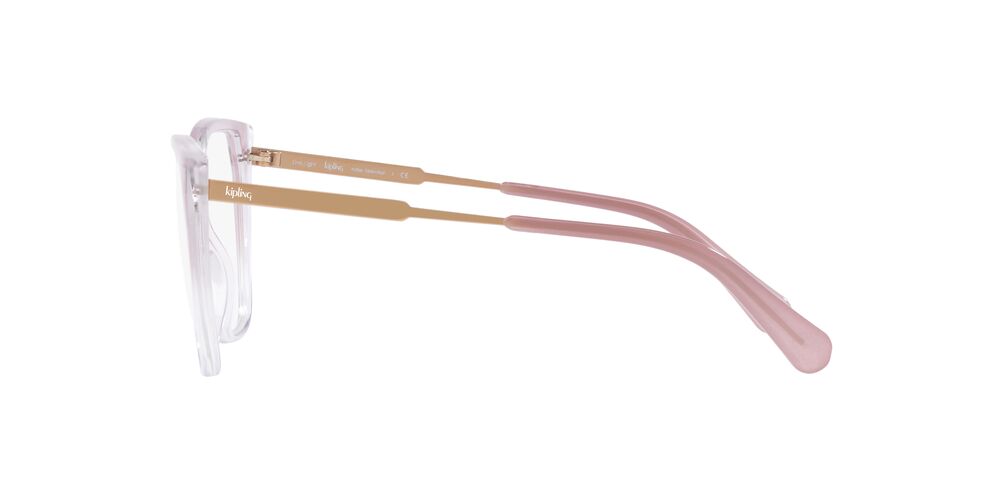 Lente Oftálmico Kipling KP3161 Beige