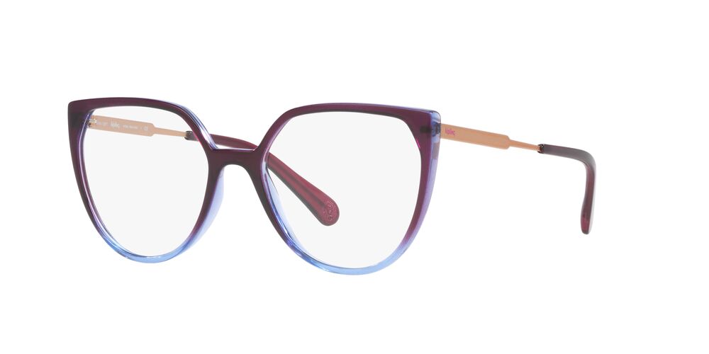 Lente Oftálmico Kipling KP3162 Morado