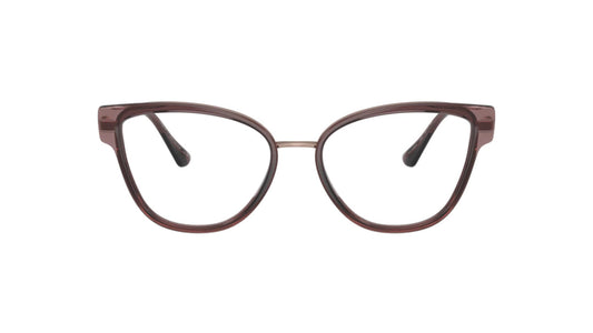 Lente Oftálmico Vogue Eyewear VO5388L Café