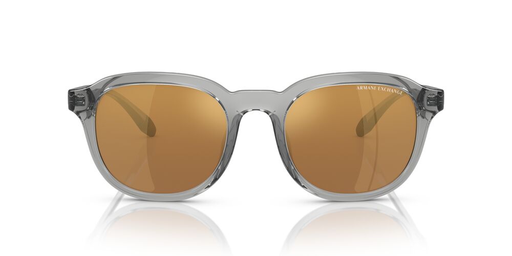 Lentes de Sol Armani Exchange AX4129SU Gris
