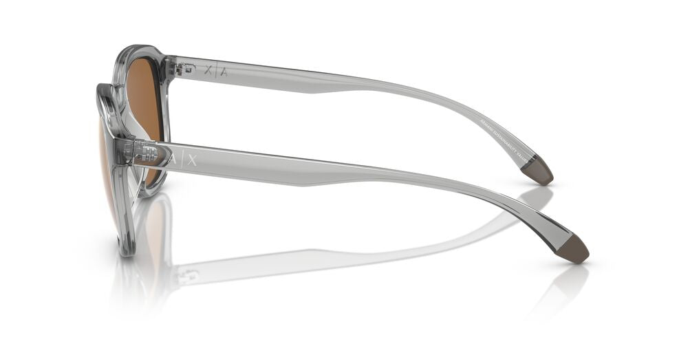 Lentes de Sol Armani Exchange AX4129SU Gris
