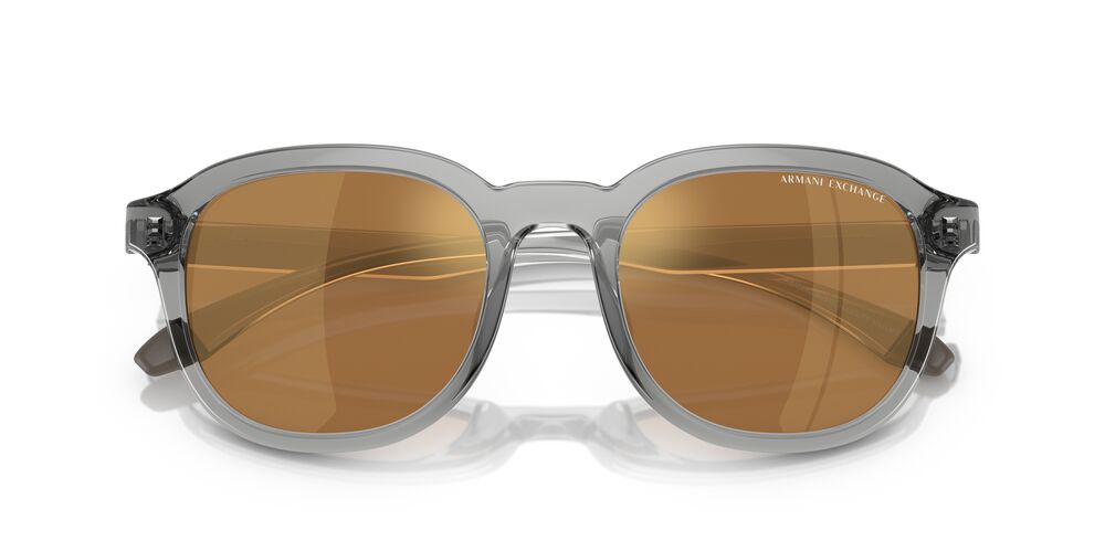 Lentes de Sol Armani Exchange AX4129SU Gris