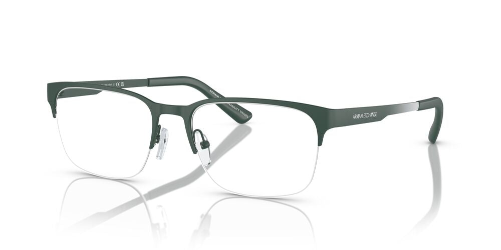 Lente Oftálmico Armani Exchange AX1060 Verde