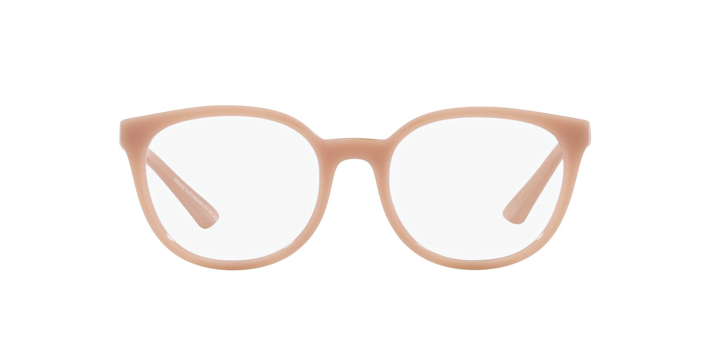 Lente Oftálmico Armani Exchange AX3104 Rosa