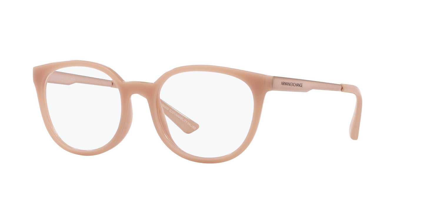 Lente Oftálmico Armani Exchange AX3104 Rosa