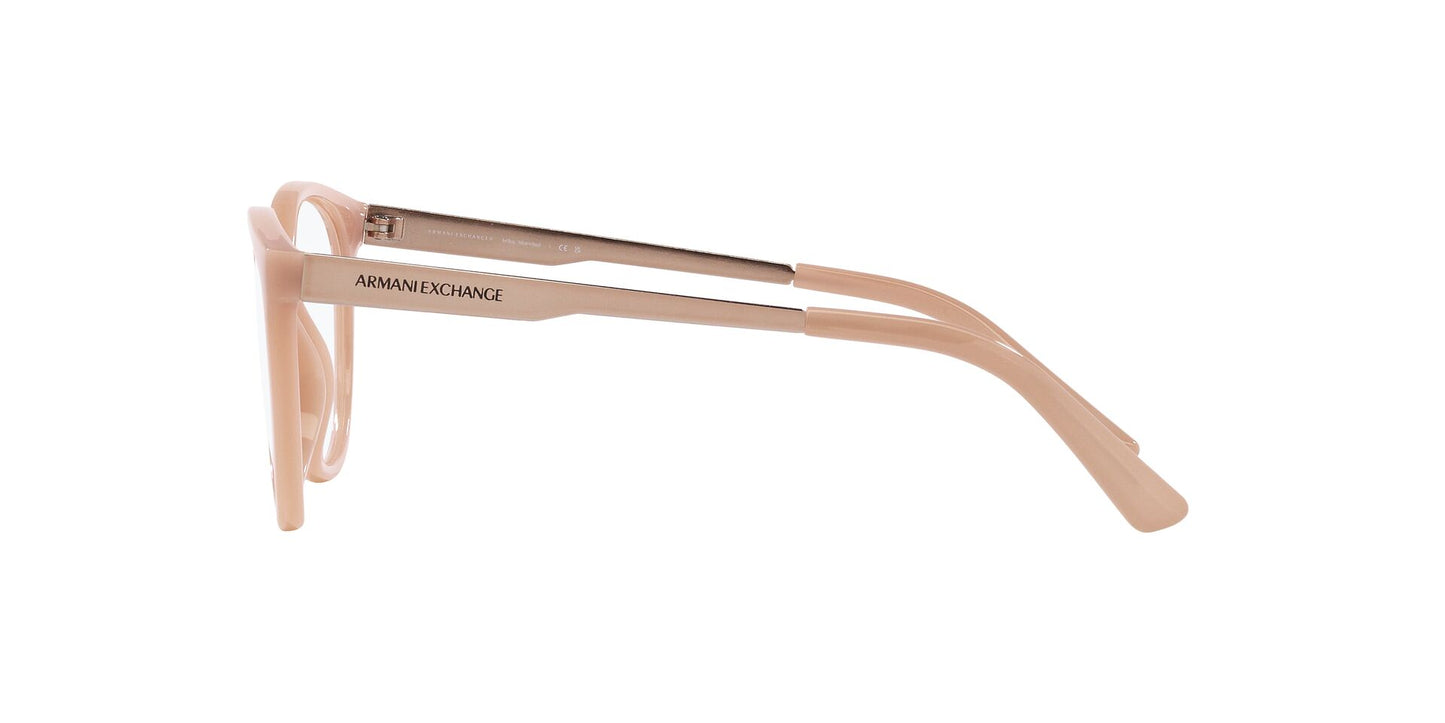Lente Oftálmico Armani Exchange AX3104 Rosa