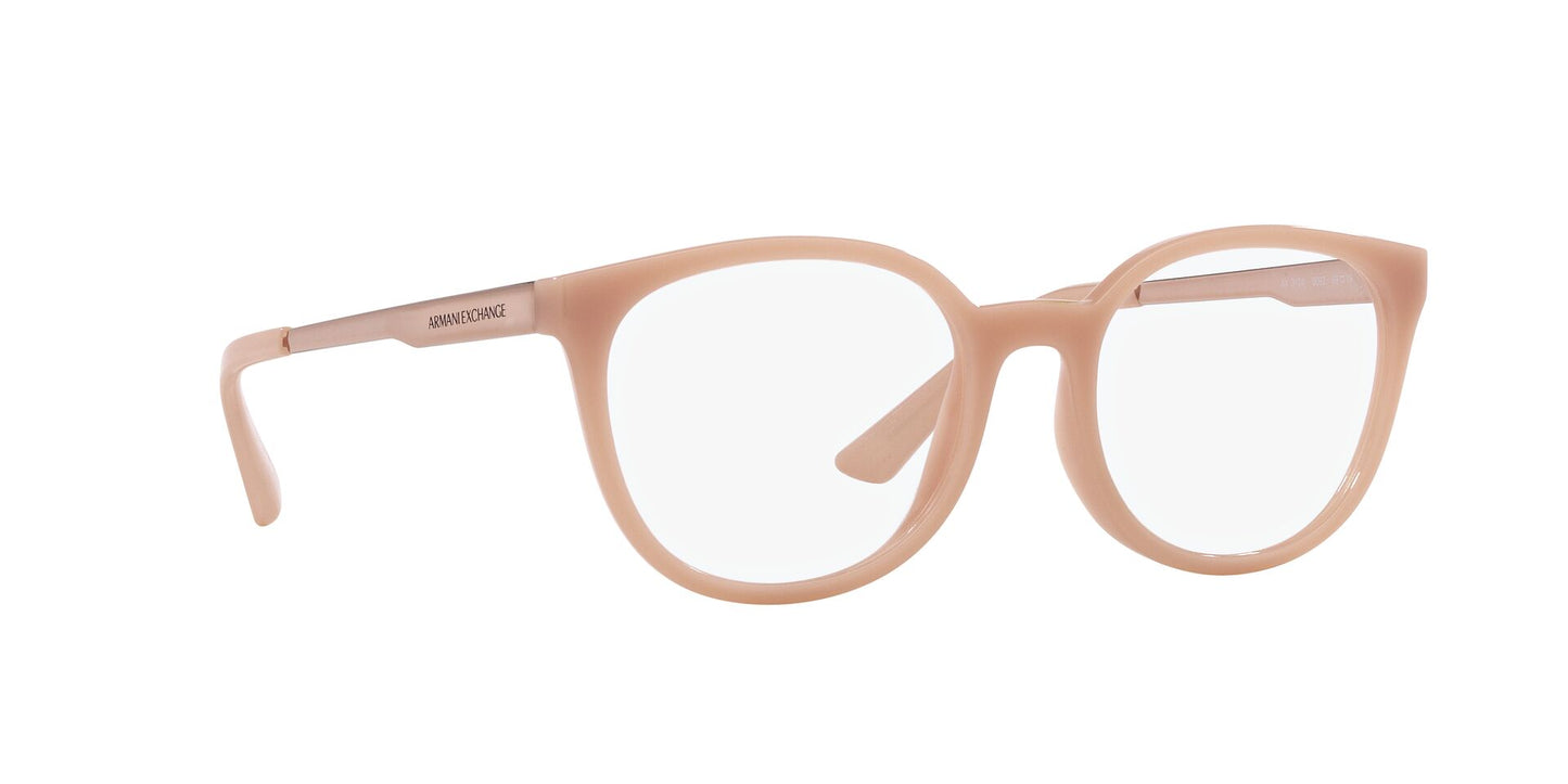 Lente Oftálmico Armani Exchange AX3104 Rosa
