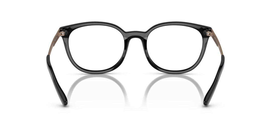 Lente Oftálmico Armani Exchange AX3104 Negro