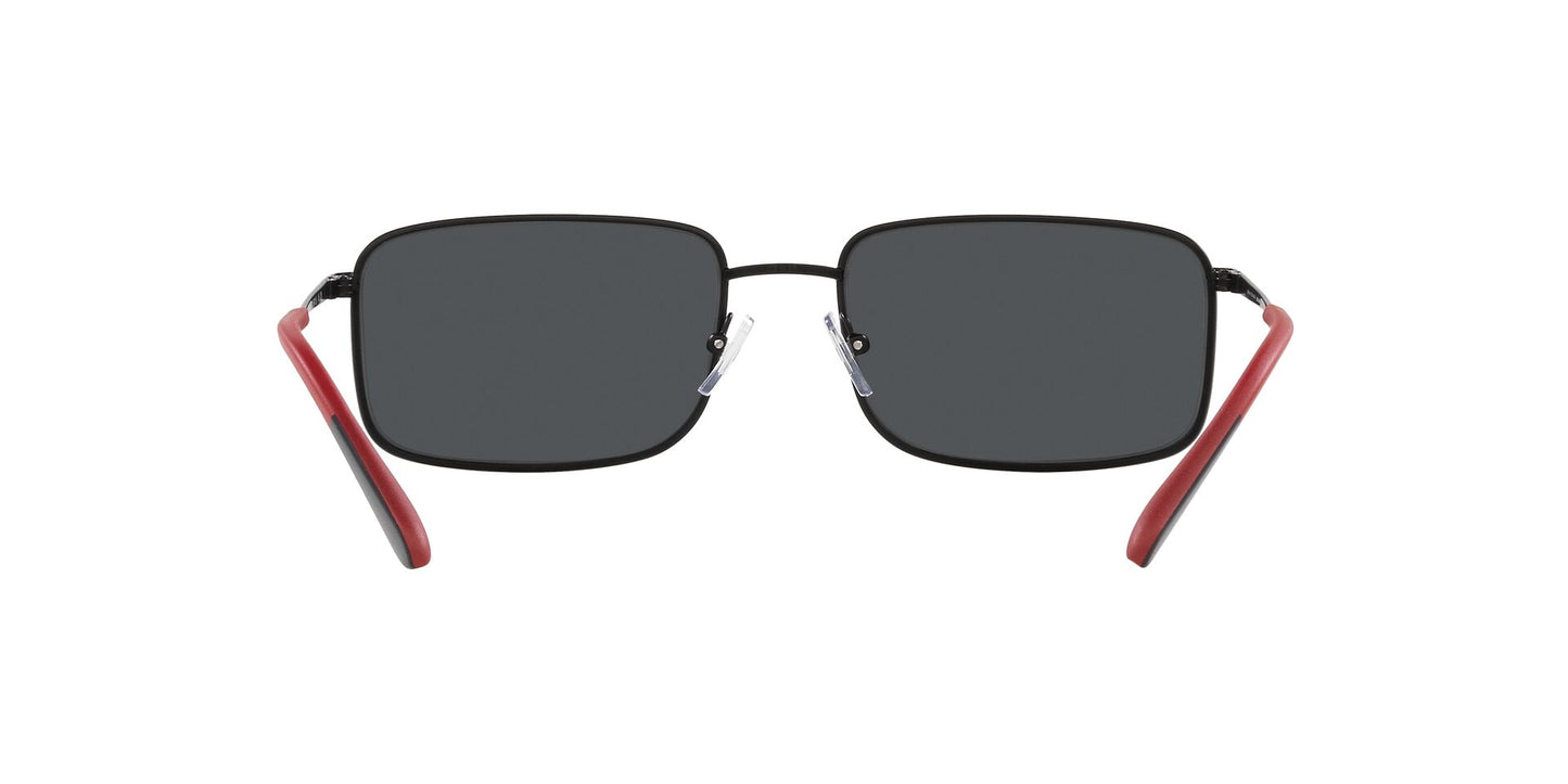 Lentes de Sol Armani Exchange AX2044S Negro