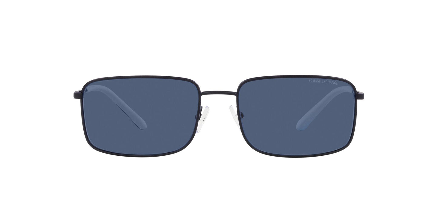 Lentes de Sol Armani Exchange AX2044S Azul