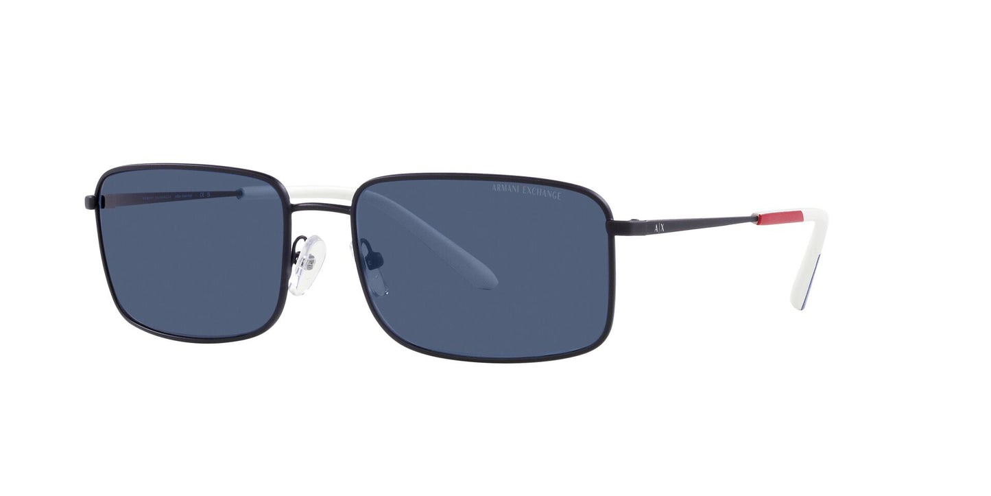 Lentes de Sol Armani Exchange AX2044S Azul