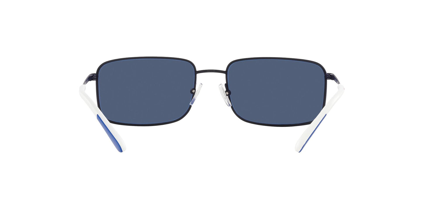 Lentes de Sol Armani Exchange AX2044S Azul