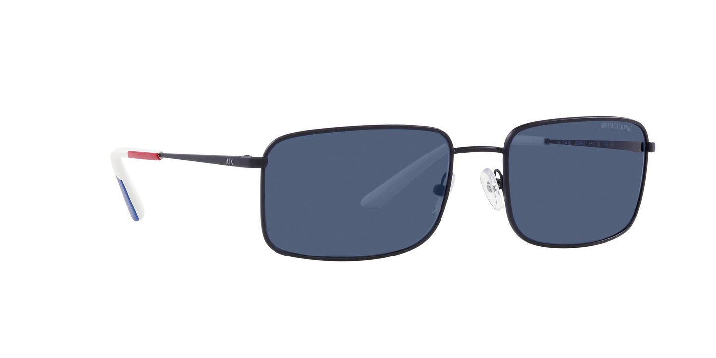 Lentes de Sol Armani Exchange AX2044S Azul