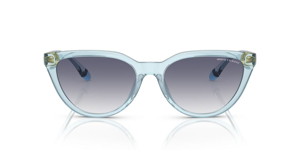 Lentes de Sol Armani Exchange AX4130SU Azul