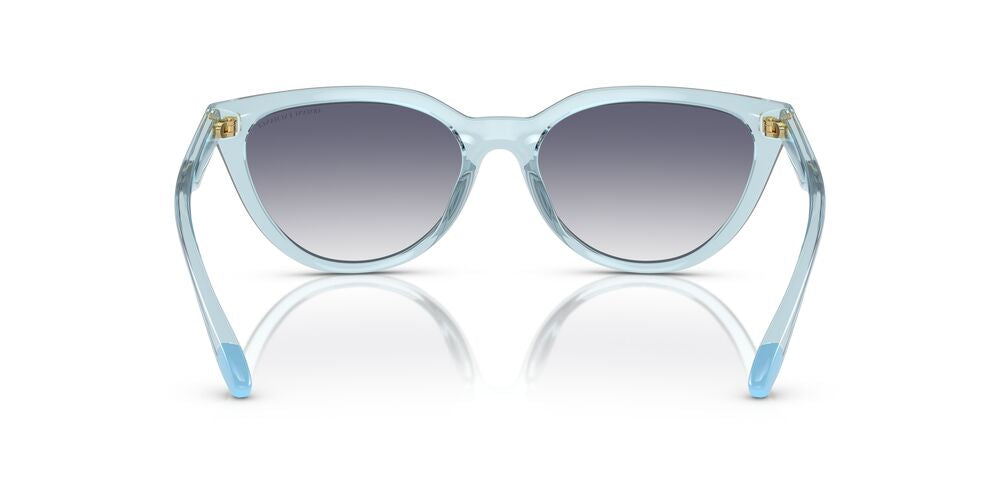 Lentes de Sol Armani Exchange AX4130SU Azul