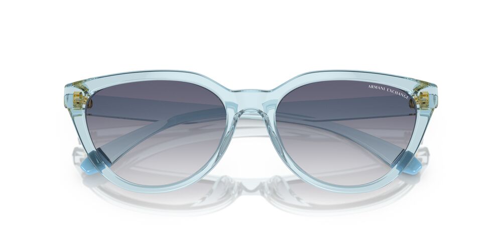 Lentes de Sol Armani Exchange AX4130SU Azul