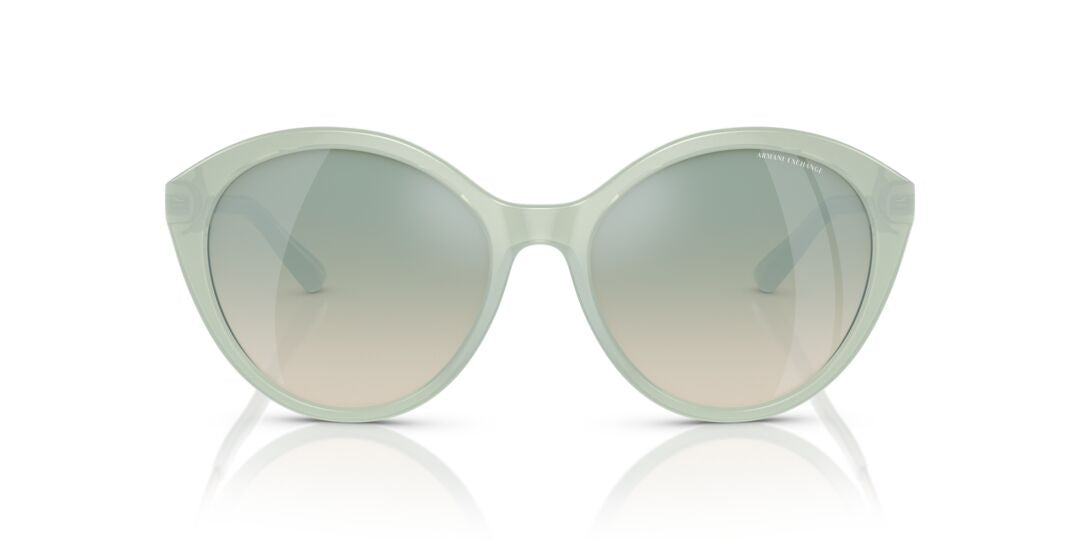 Lentes de Sol Armani Exchange AX4134S Verde