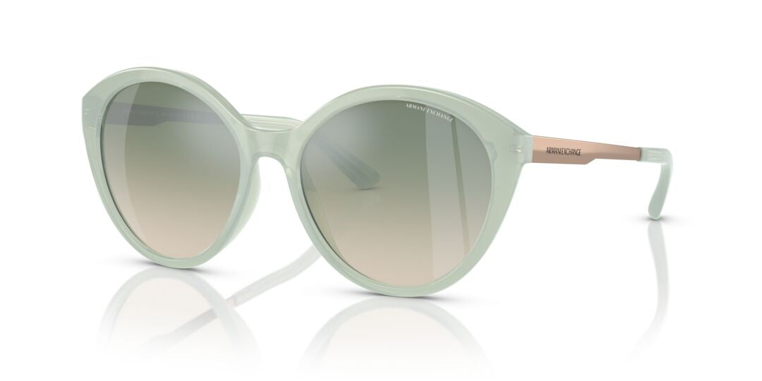 Lentes de Sol Armani Exchange AX4134S Verde