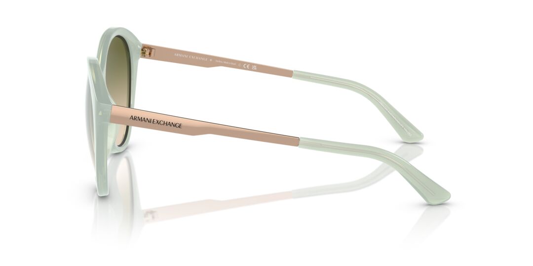 Lentes de Sol Armani Exchange AX4134S Verde