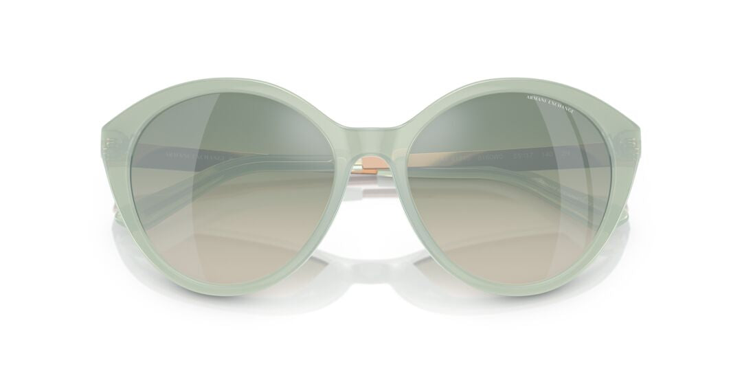 Lentes de Sol Armani Exchange AX4134S Verde