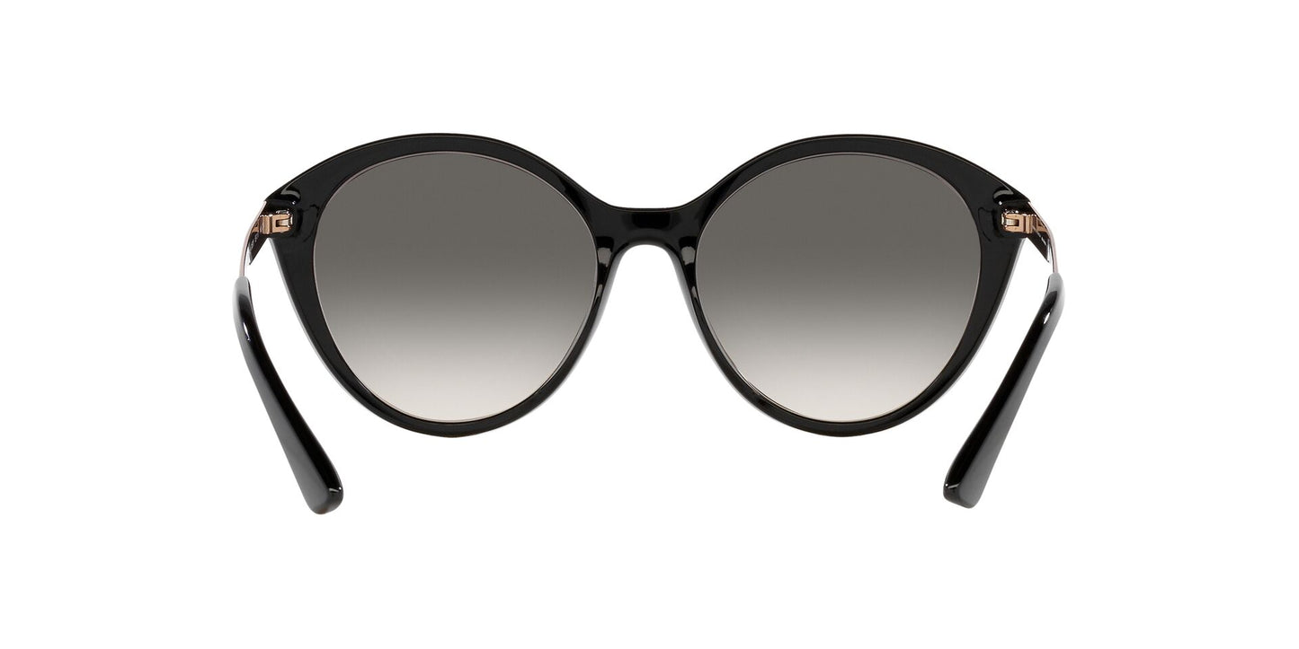 Lentes de Sol Armani Exchange AX4134S Negro